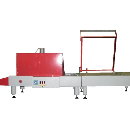 Термоусадочная машина РТ-450эк